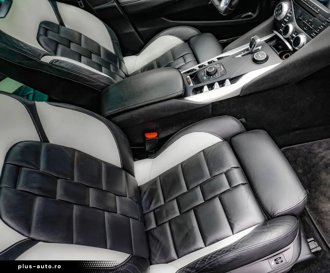Citroen Ds5