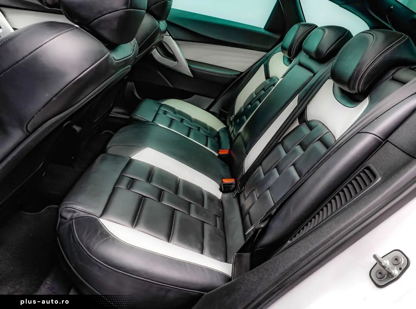 Citroen Ds5