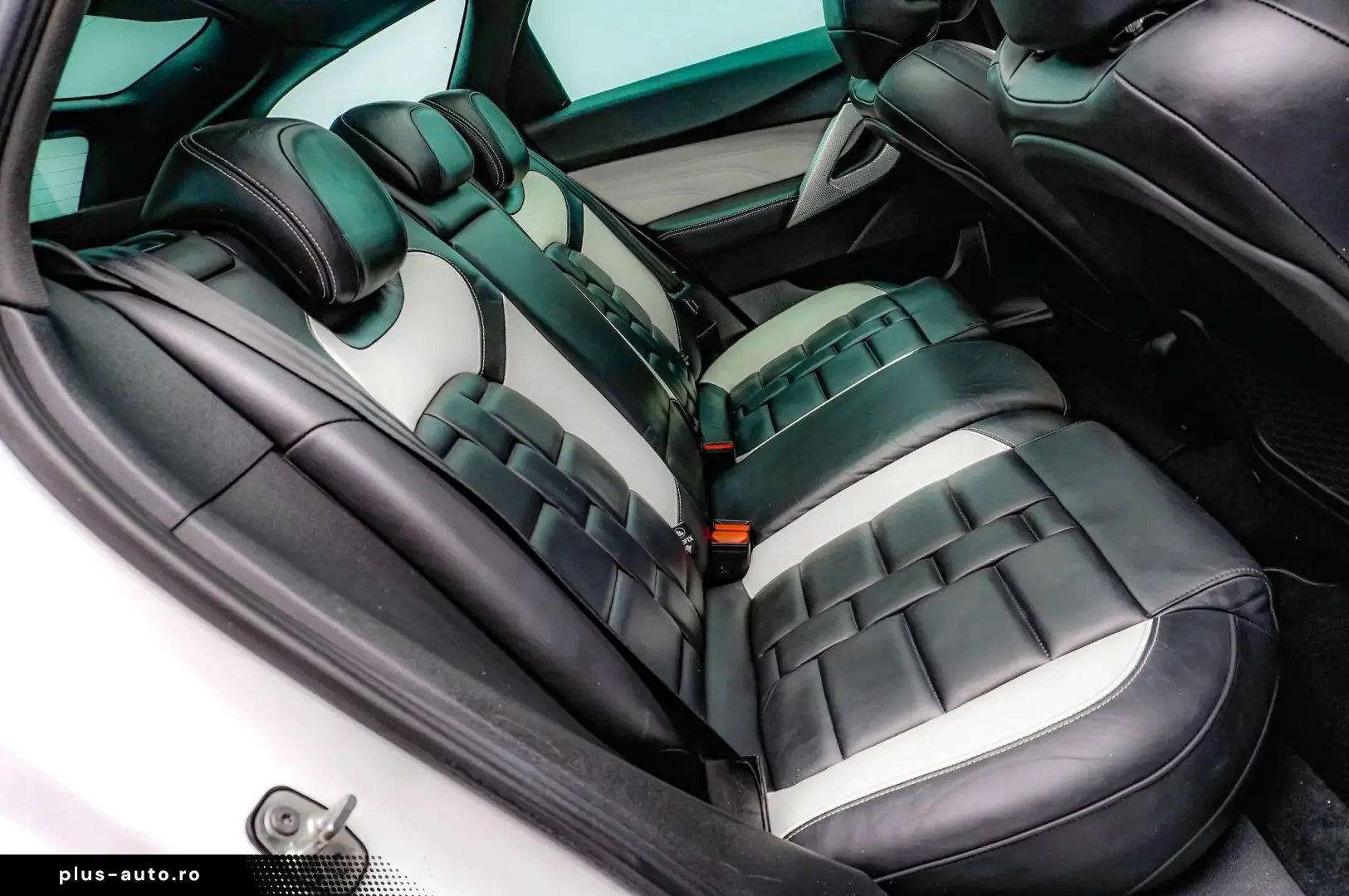 Citroen Ds5