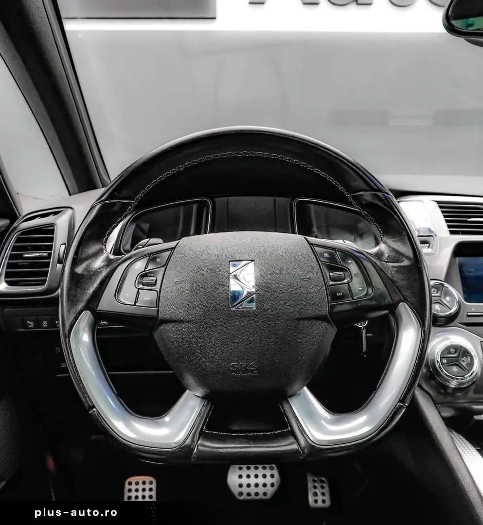 Citroen Ds5