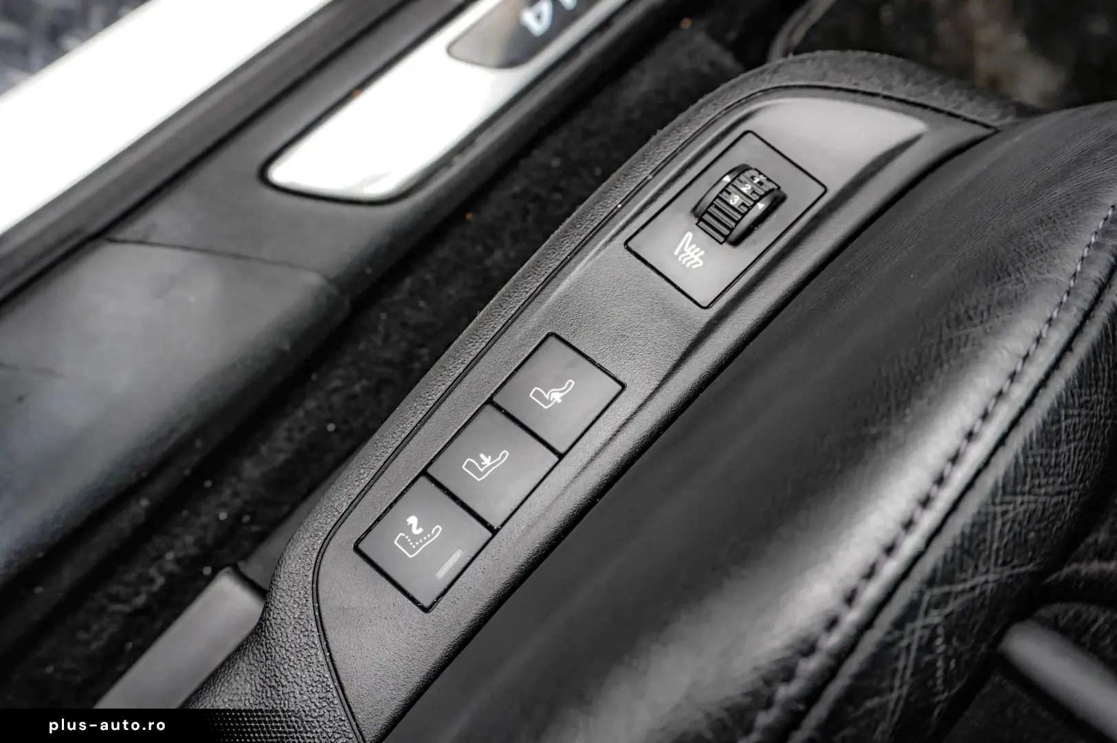 Citroen Ds5