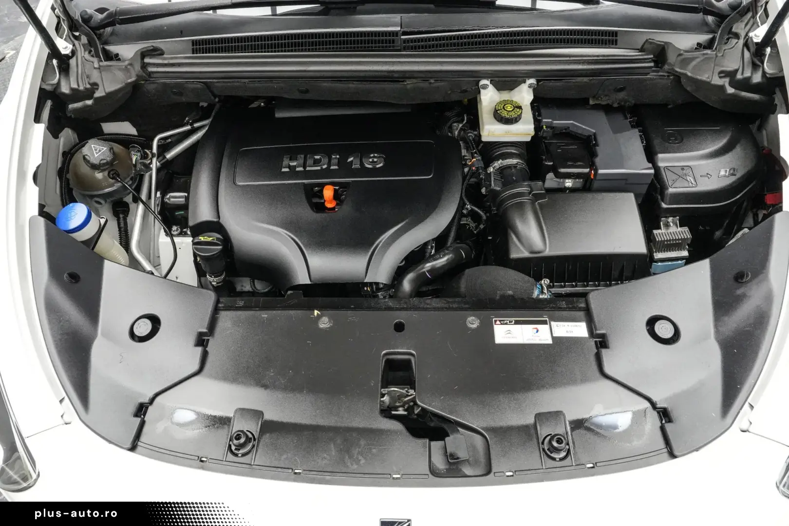 Citroen Ds5