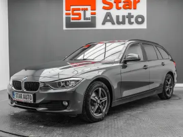 Bmw Seria-3