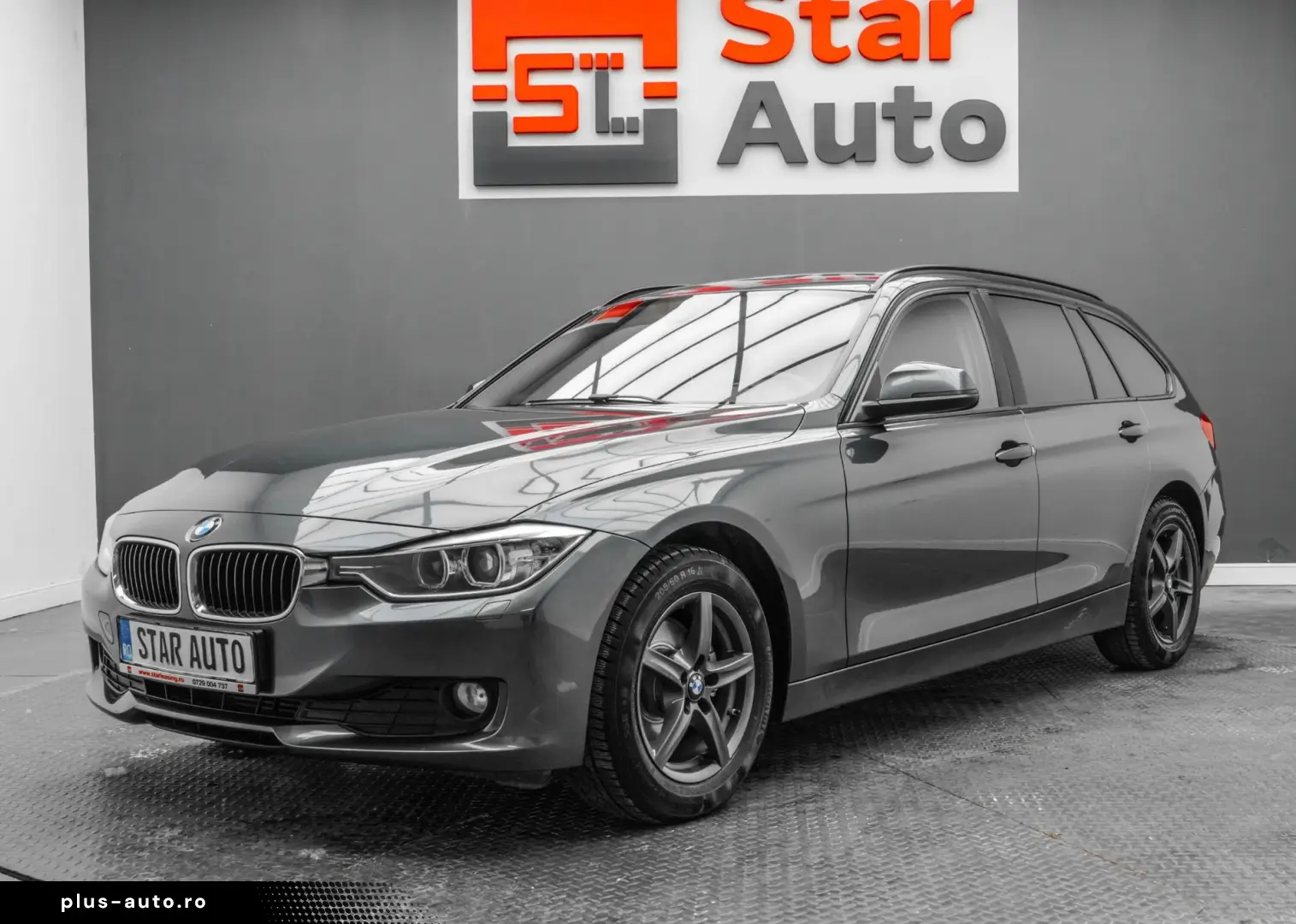 Bmw Seria-3