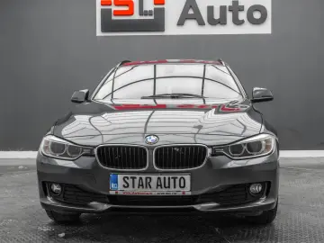 Bmw Seria-3