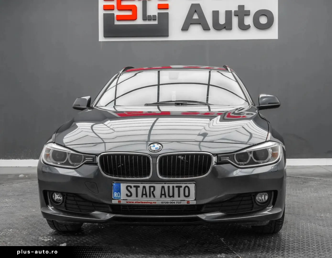 Bmw Seria-3