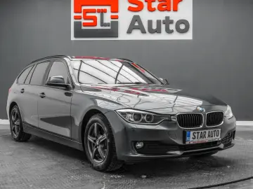 Bmw Seria-3