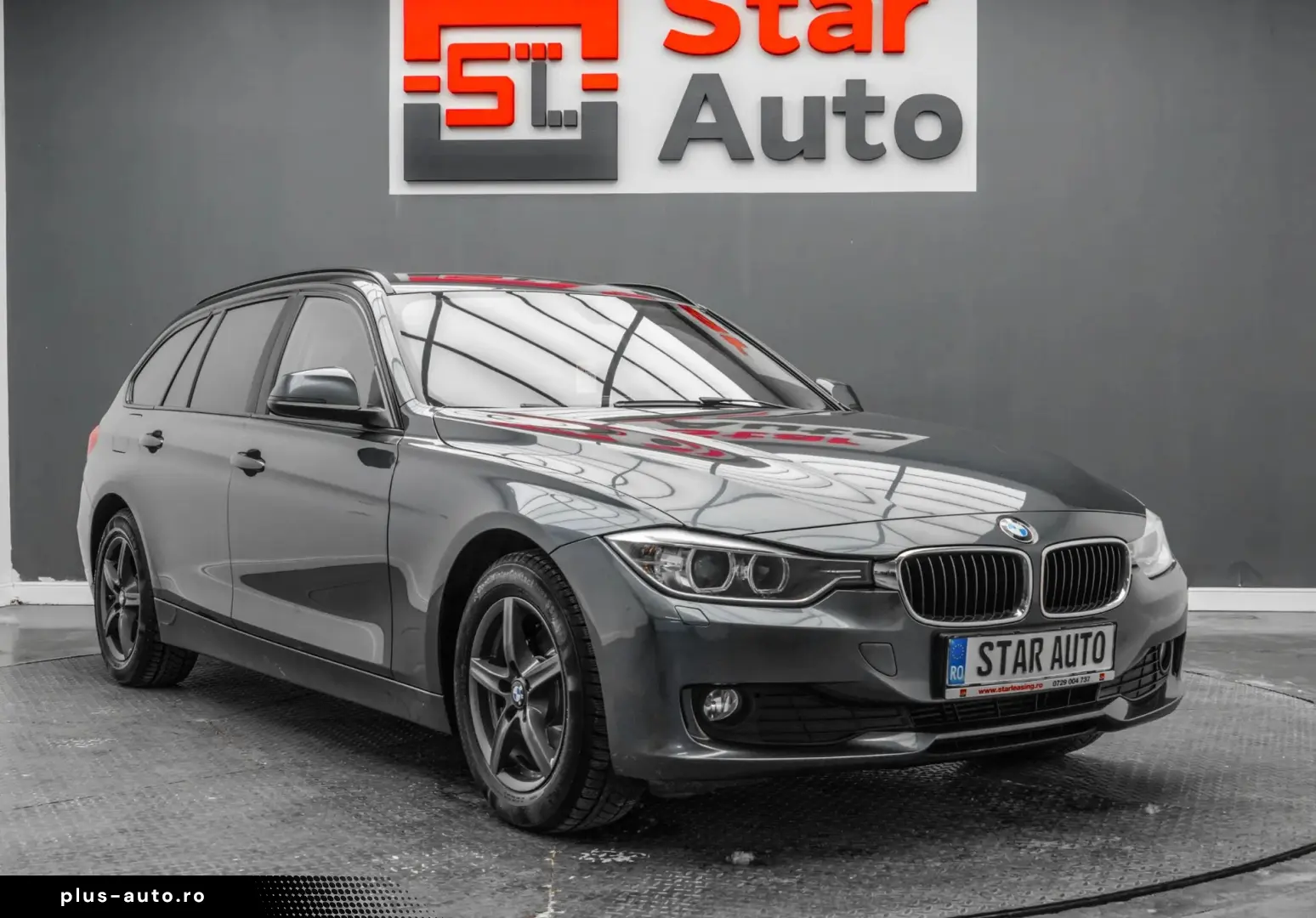 Bmw Seria-3