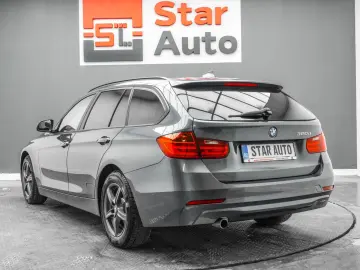 Bmw Seria-3