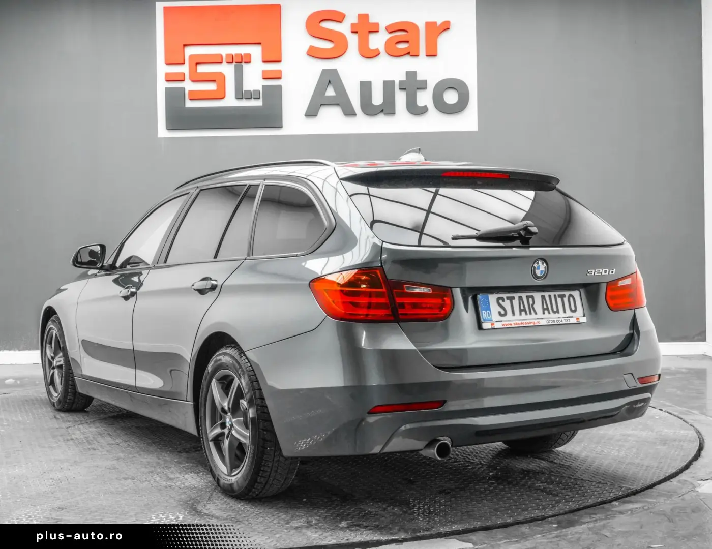 Bmw Seria-3