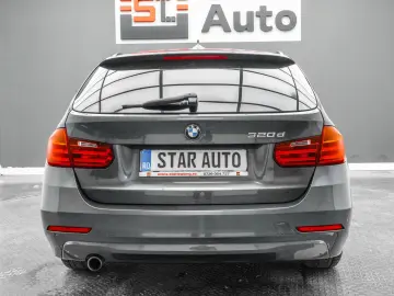 Bmw Seria-3
