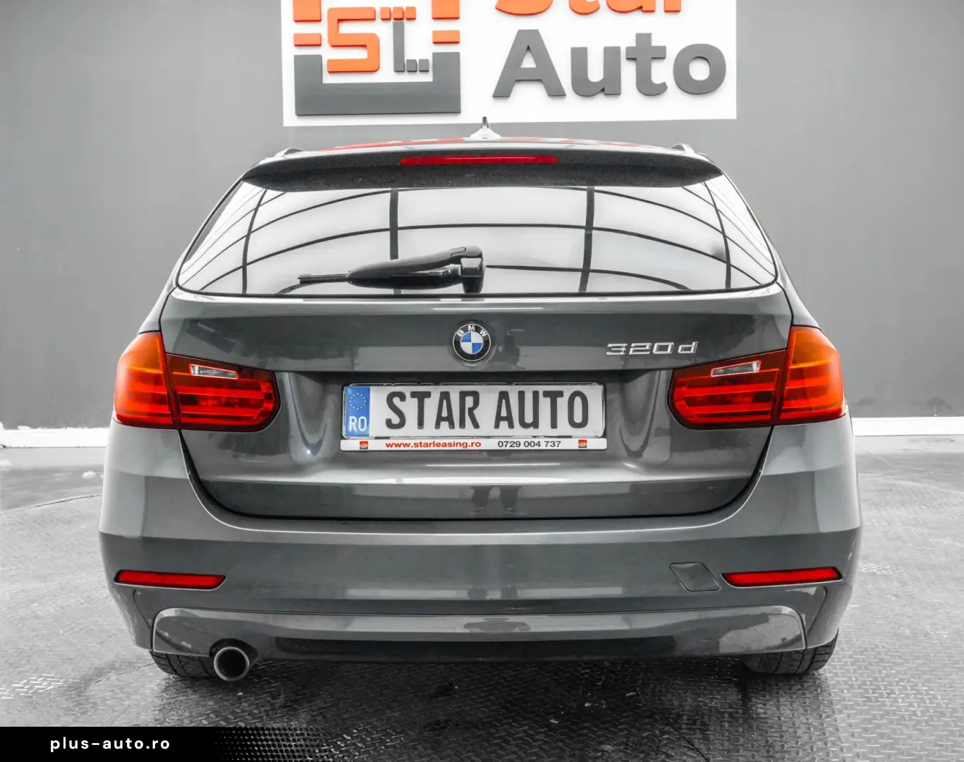 Bmw Seria-3