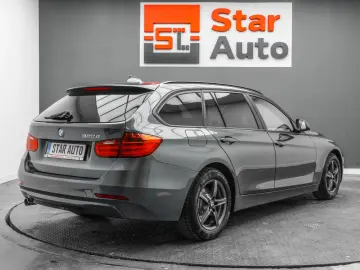 Bmw Seria-3