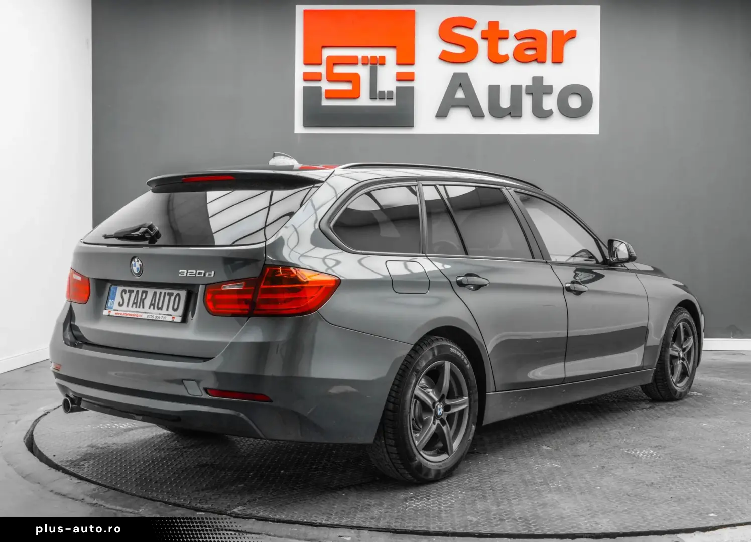 Bmw Seria-3