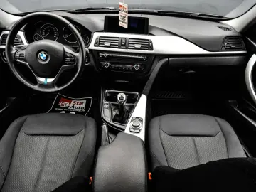 Bmw Seria-3