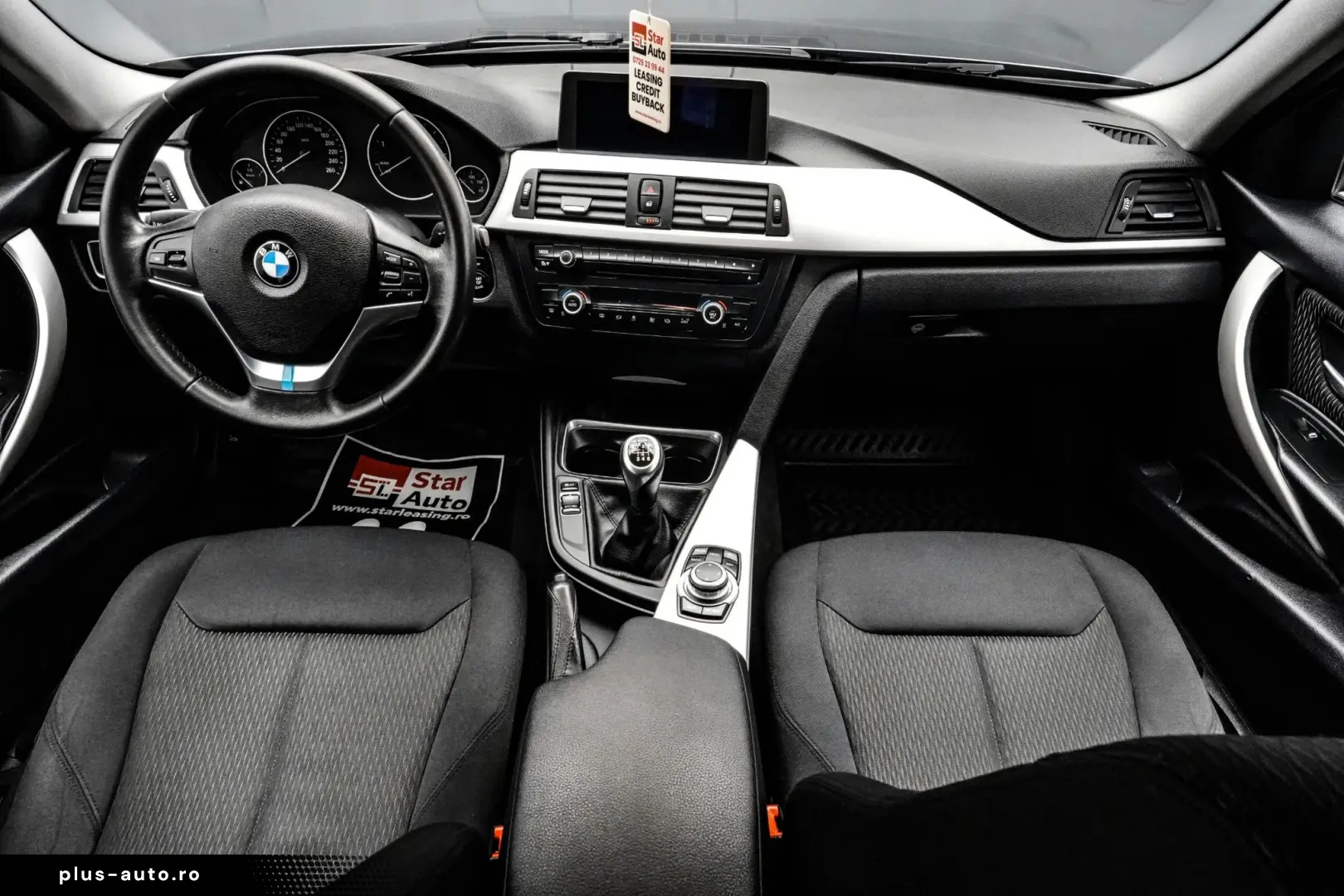 Bmw Seria-3