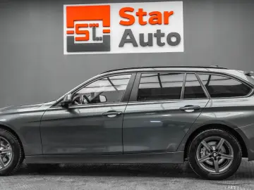 Bmw Seria-3