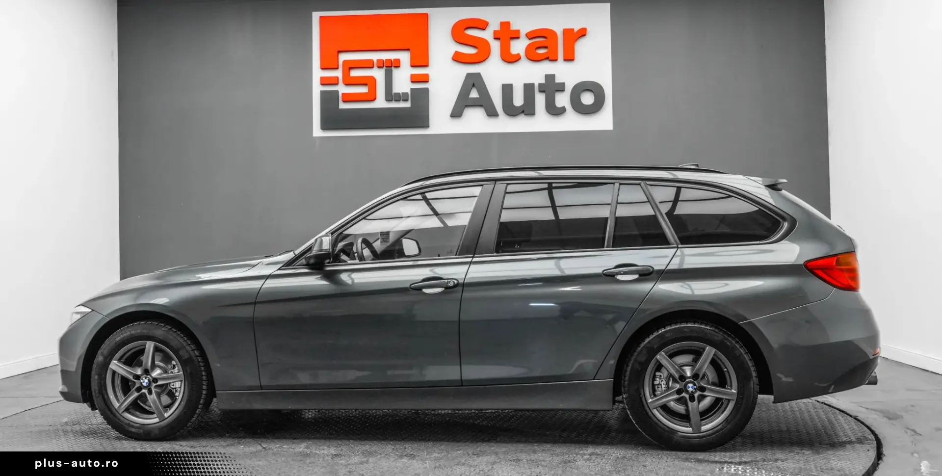 Bmw Seria-3
