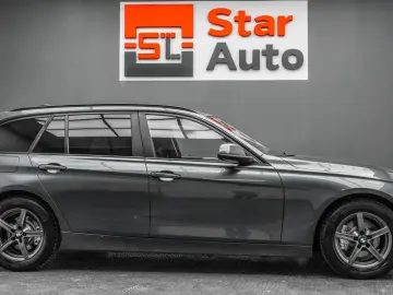 Bmw Seria-3