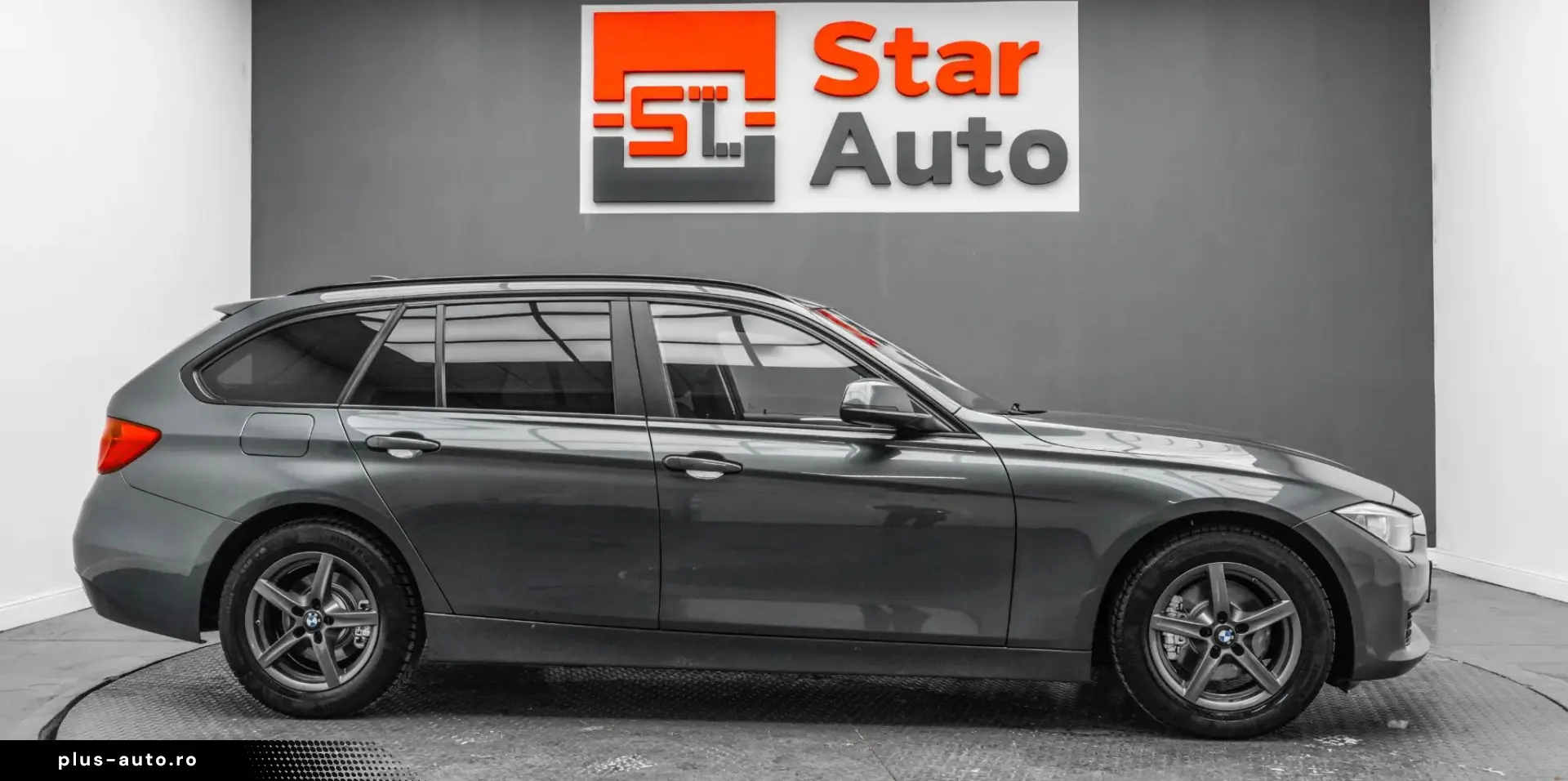 Bmw Seria-3