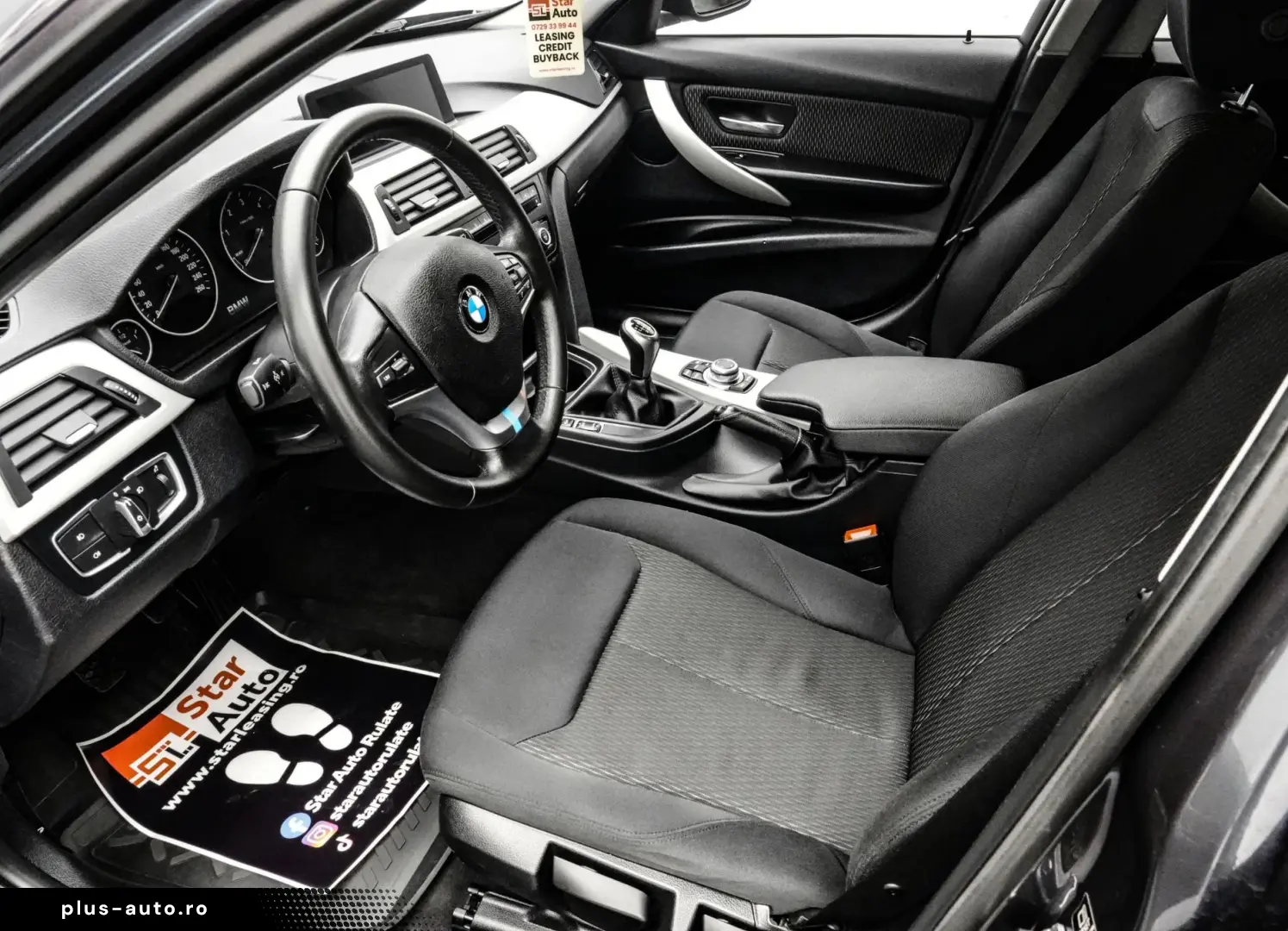 Bmw Seria-3