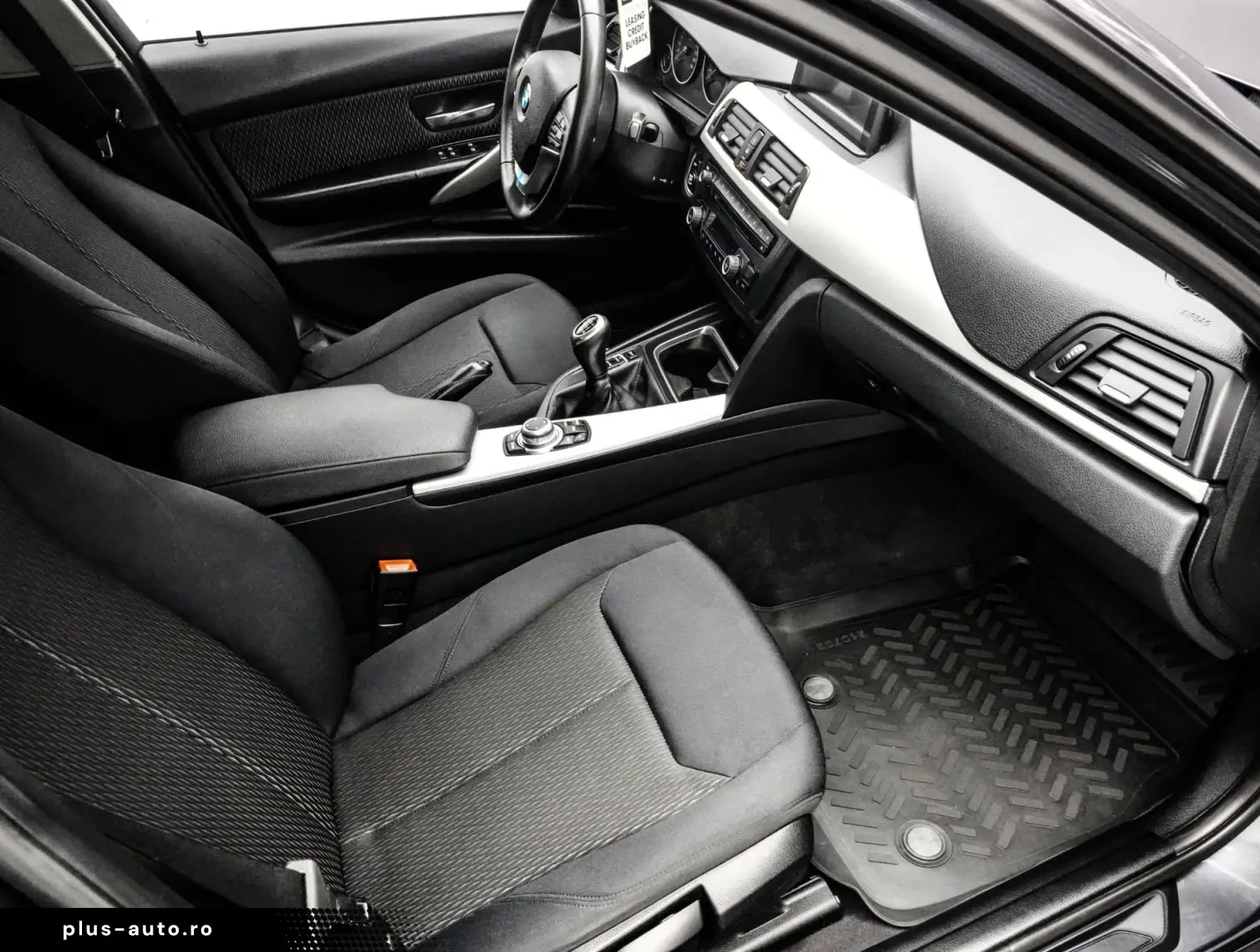 Bmw Seria-3