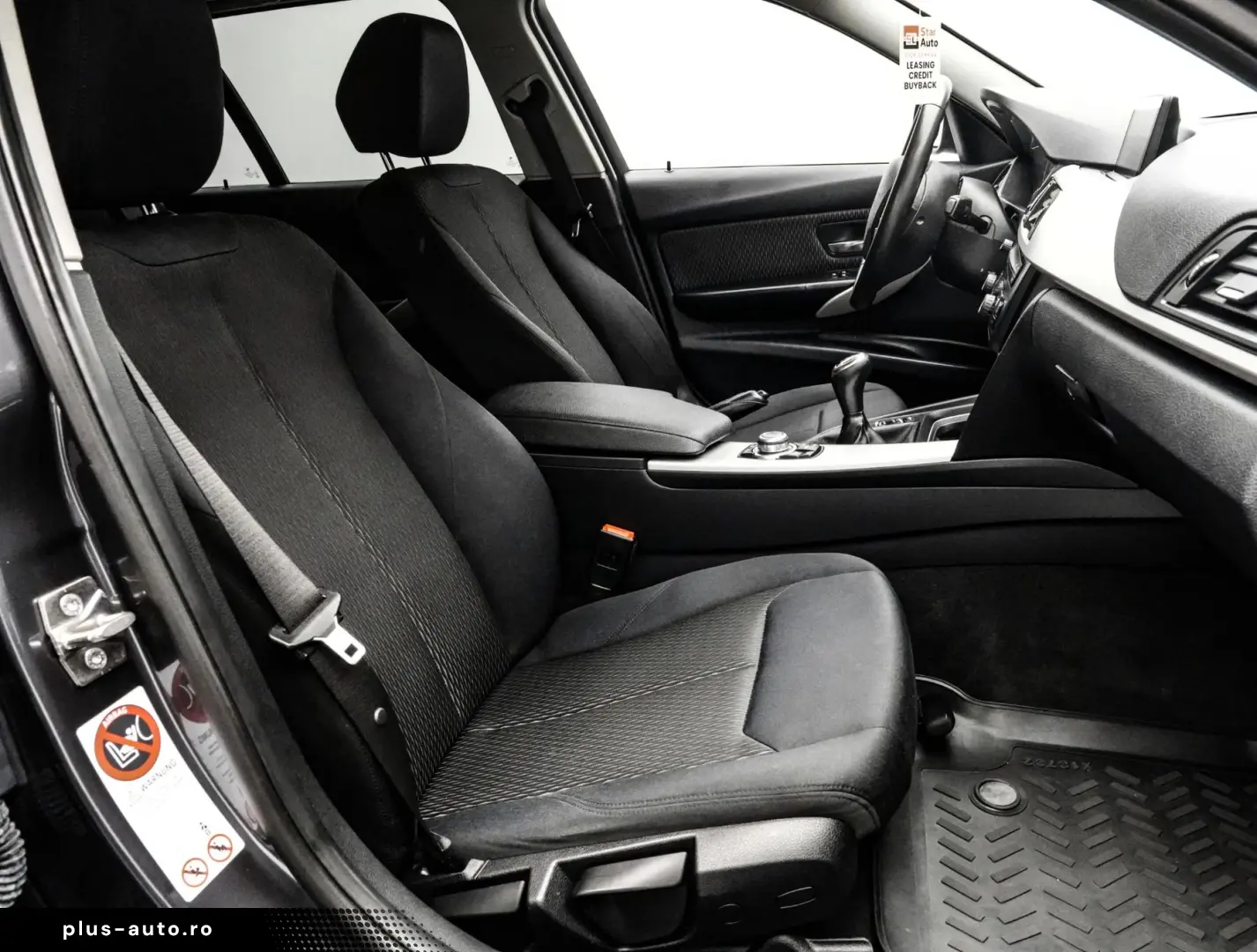 Bmw Seria-3