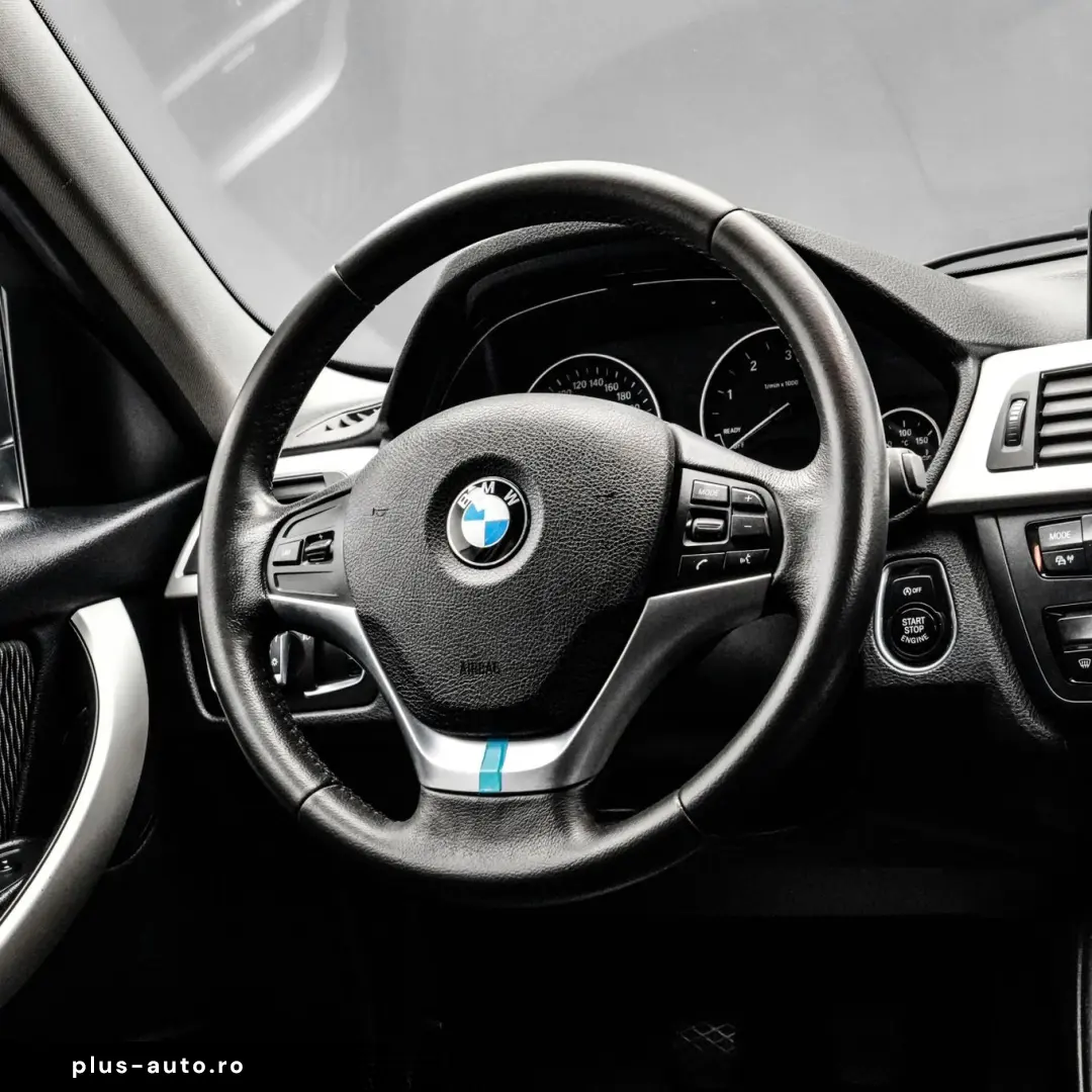 Bmw Seria-3