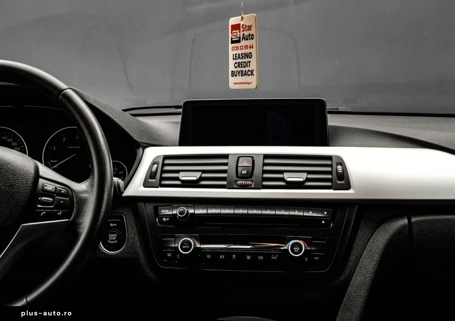 Bmw Seria-3