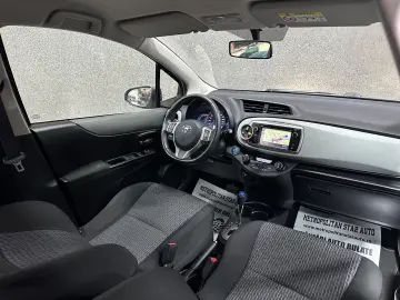 Toyota Yaris 2013 Automat •1.5Benzina Hybrid•