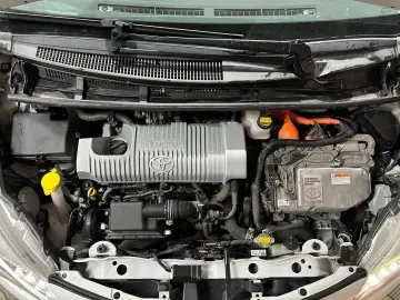 Toyota Yaris 2013 Automat •1.5Benzina Hybrid•