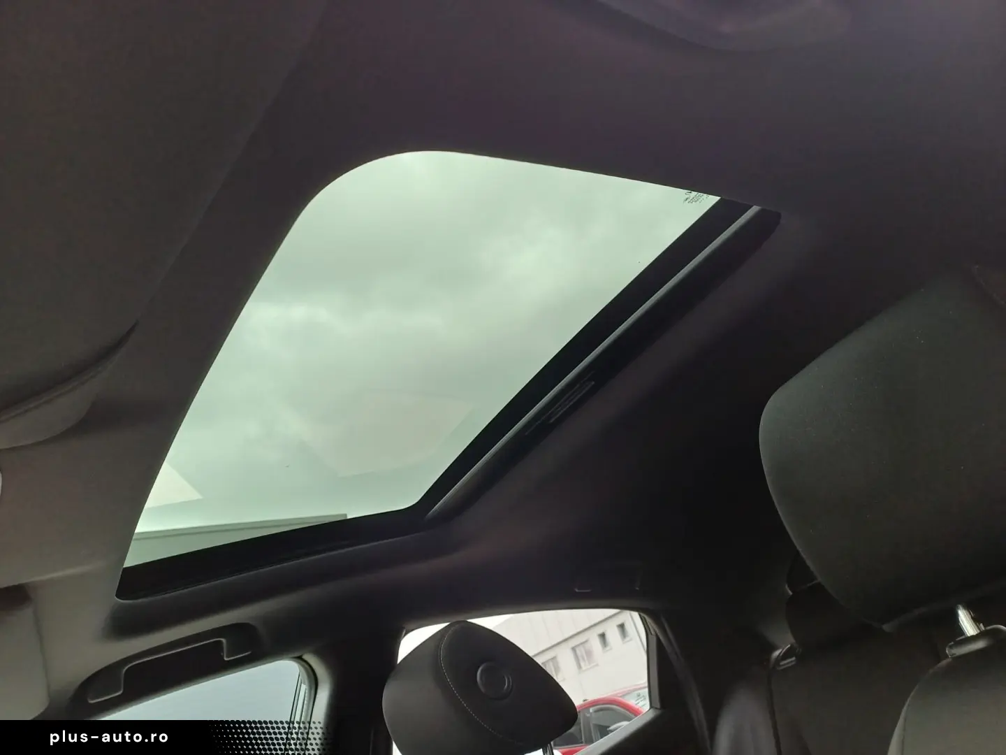 Honda Civic 5DR 1.5 VTEC Turbo CVT Sport Plus