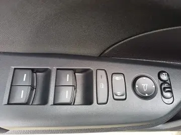 Honda Civic 5DR 1.5 VTEC Turbo CVT Sport Plus