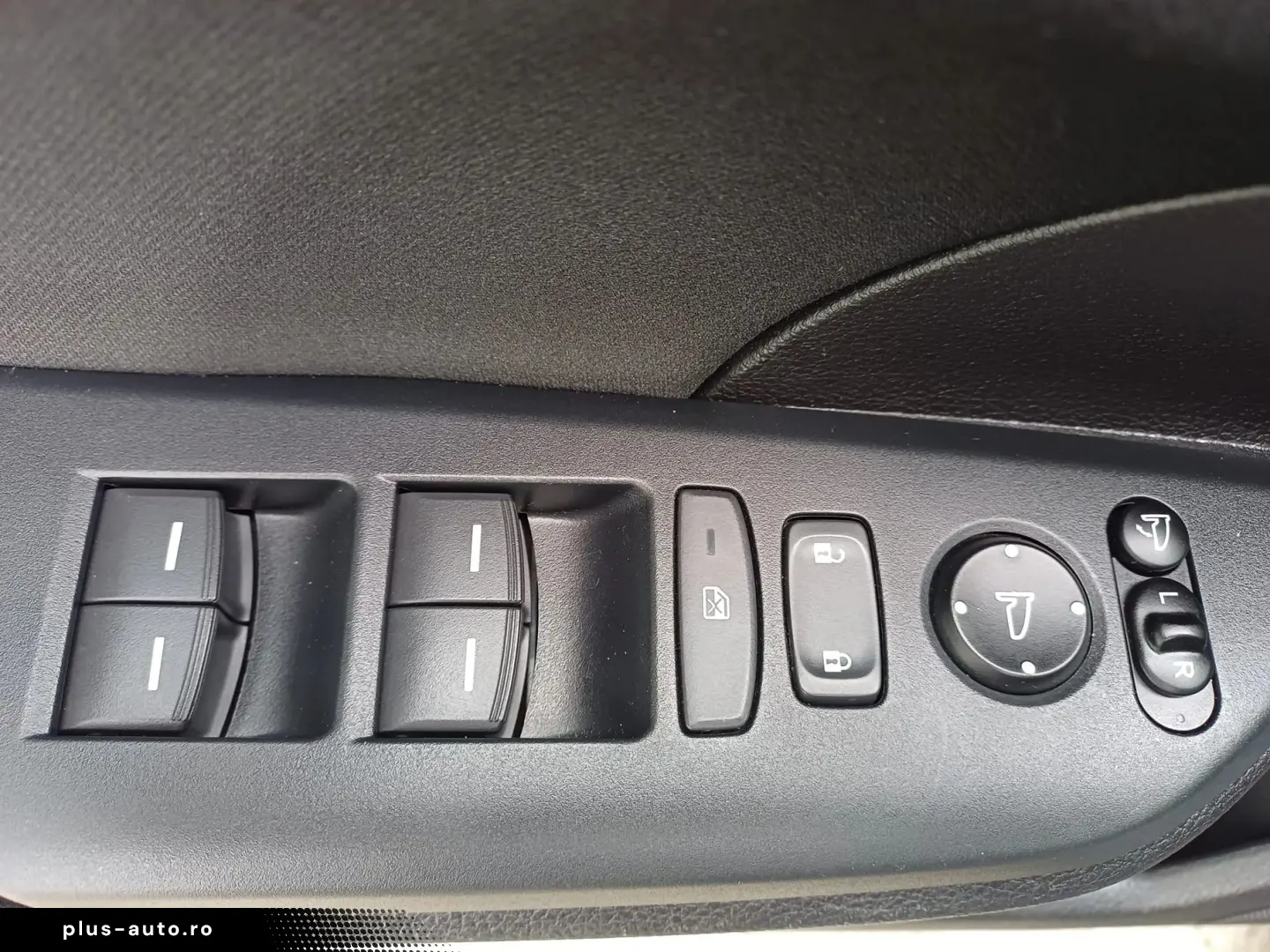 Honda Civic 5DR 1.5 VTEC Turbo CVT Sport Plus