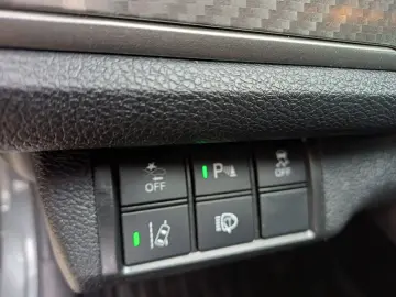 Honda Civic 5DR 1.5 VTEC Turbo CVT Sport Plus