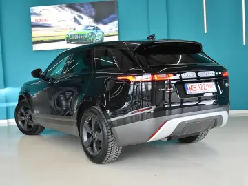 Land-Rover Range-Rover-Velar