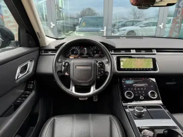 Land-Rover Range-Rover-Velar