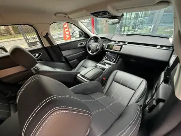 Land-Rover Range-Rover-Velar