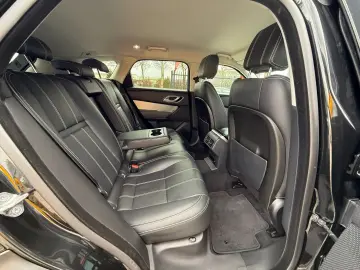 Land-Rover Range-Rover-Velar