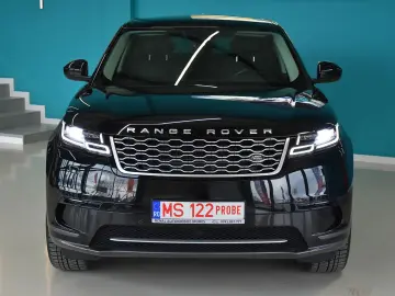 Land-Rover Range-Rover-Velar