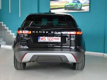 Land-Rover Range-Rover-Velar