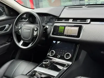 Land-Rover Range-Rover-Velar