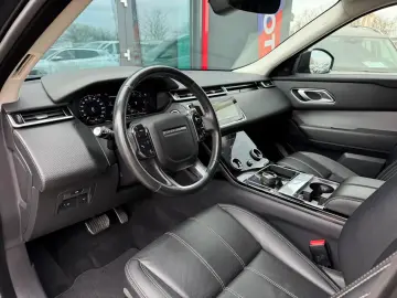 Land-Rover Range-Rover-Velar