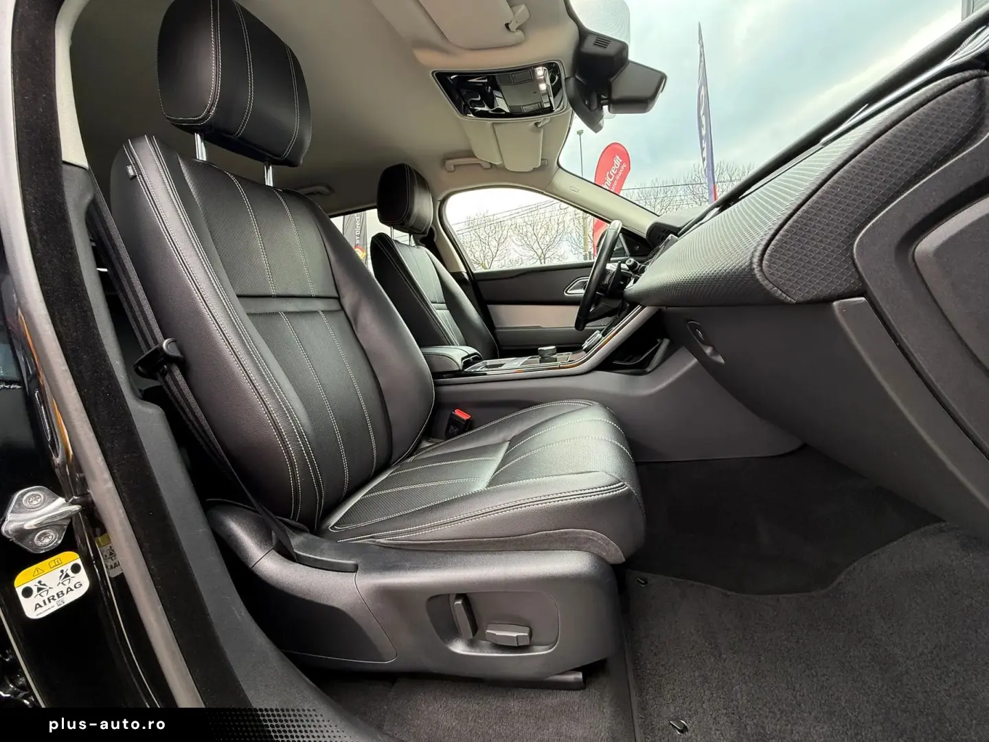Land-Rover Range-Rover-Velar