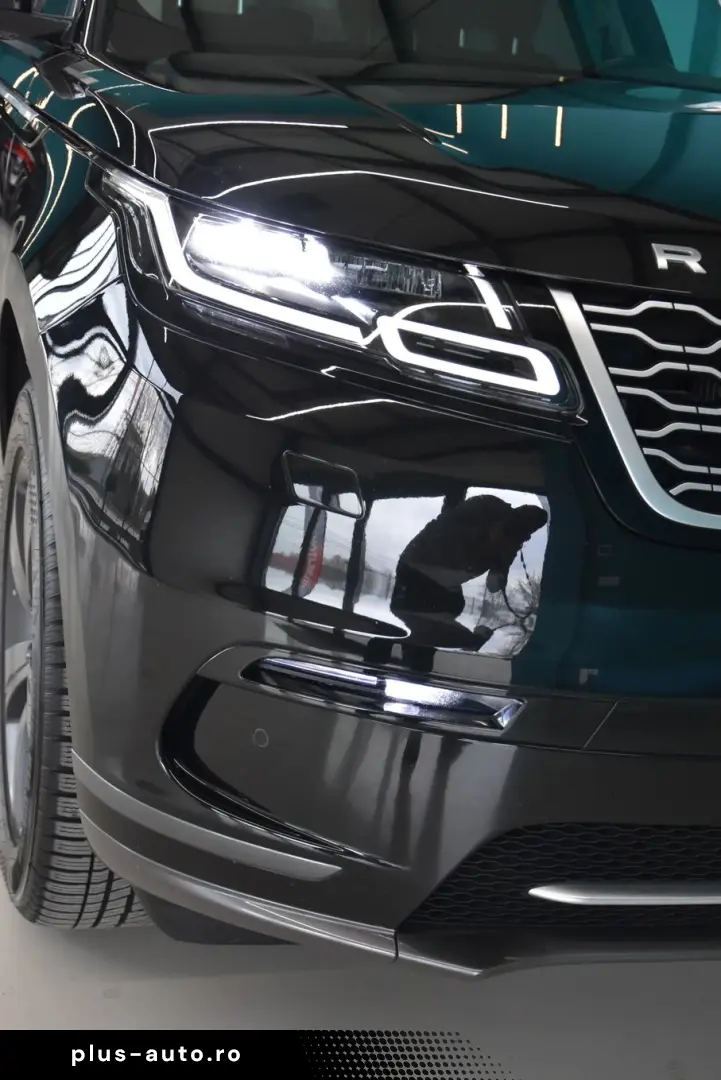 Land-Rover Range-Rover-Velar
