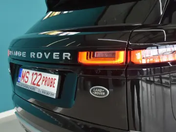 Land-Rover Range-Rover-Velar