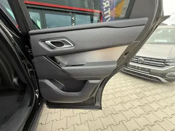 Land-Rover Range-Rover-Velar