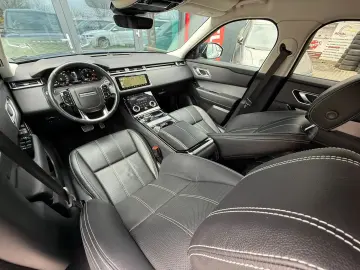 Land-Rover Range-Rover-Velar