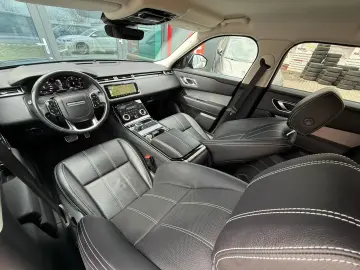 Land-Rover Range-Rover-Velar