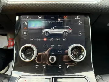 Land-Rover Range-Rover-Velar
